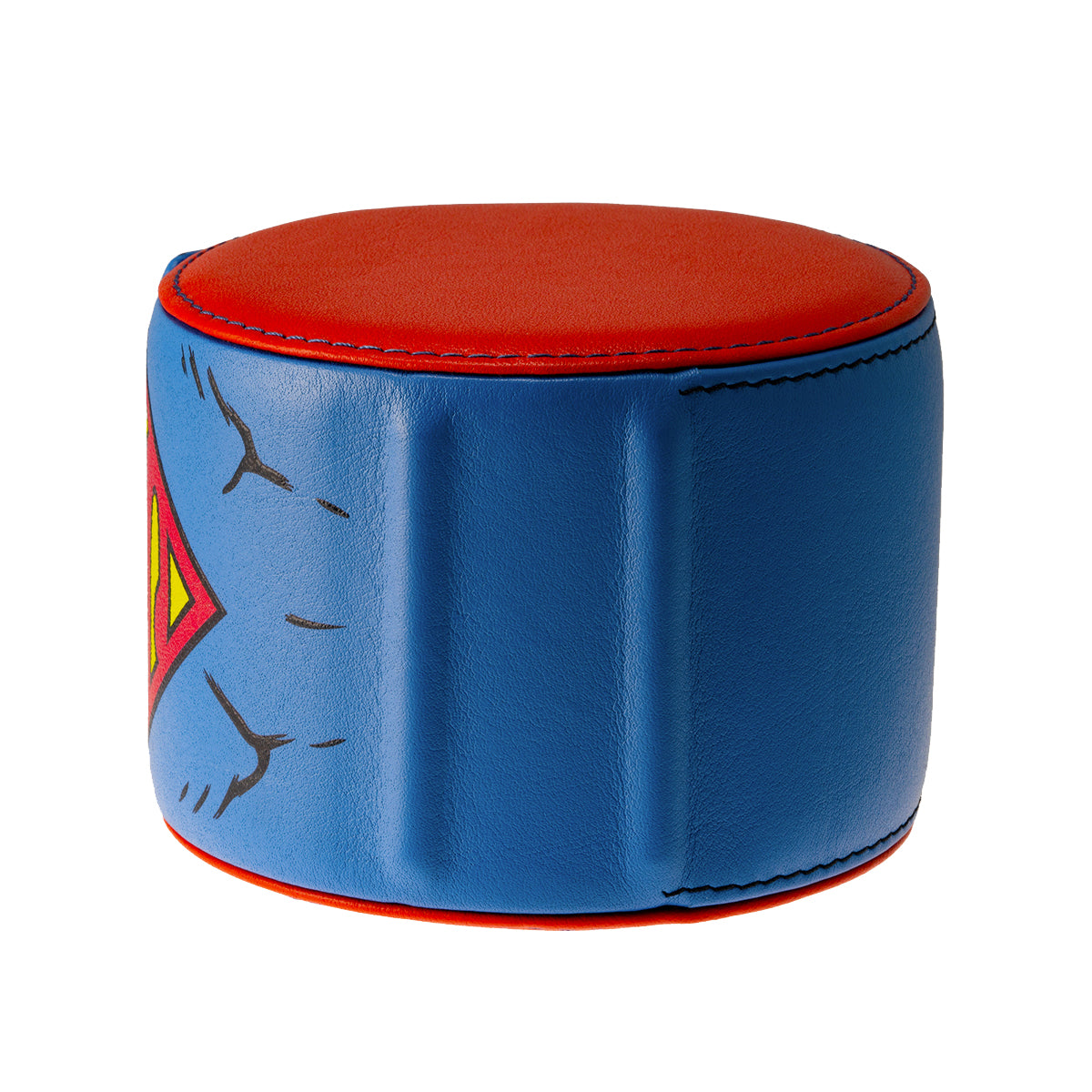 Superman Watch Roll