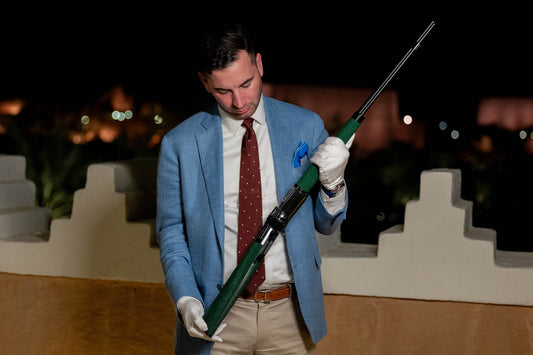 Discovering Horological Marvels – L’Epée 1839