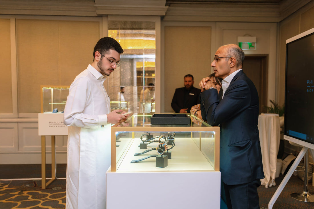 Highlights from the Geneva Watch Auction: XXI – Phillips