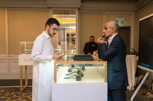 Highlights from the Geneva Watch Auction: XXI – Phillips