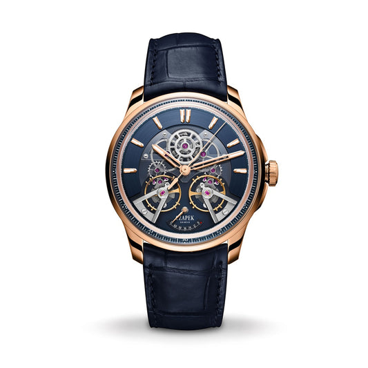 Place Vendôme Complicité Harmony Blue