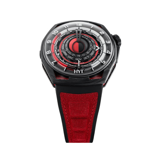 Moon Runner (Red Magma)