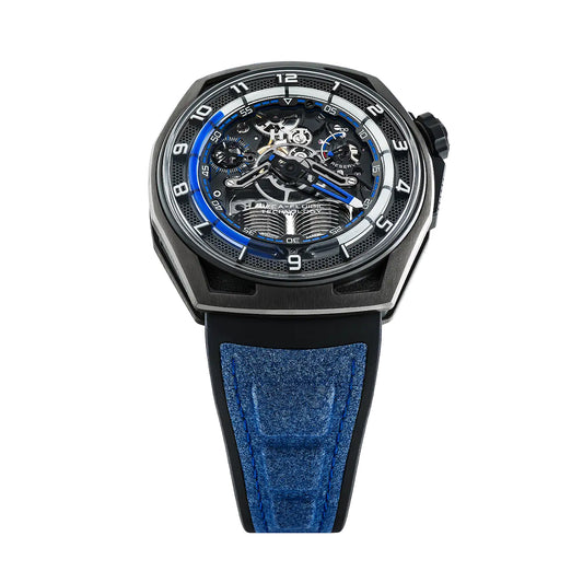 Hastroid (Super Nova Blue)