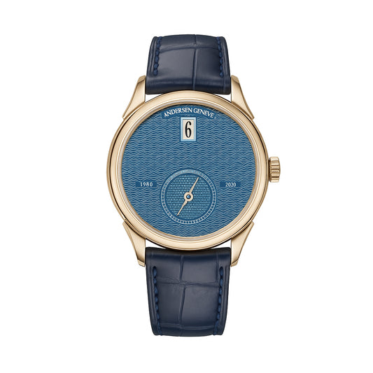 Jumping Hours 40th Anniversary