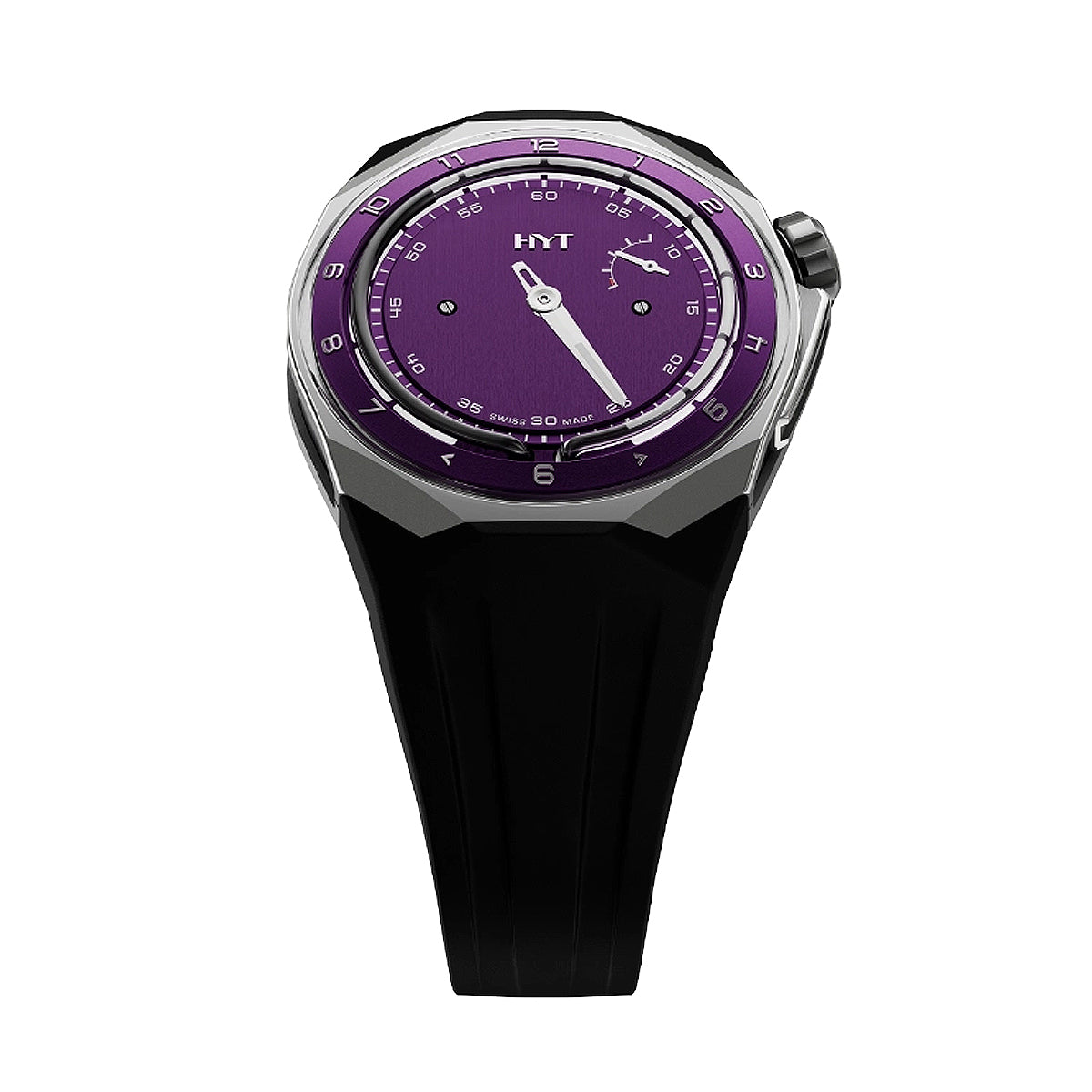 T1 Millésime Titanium Purple