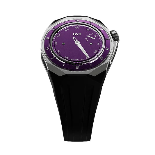 T1 Millésime Titanium Purple