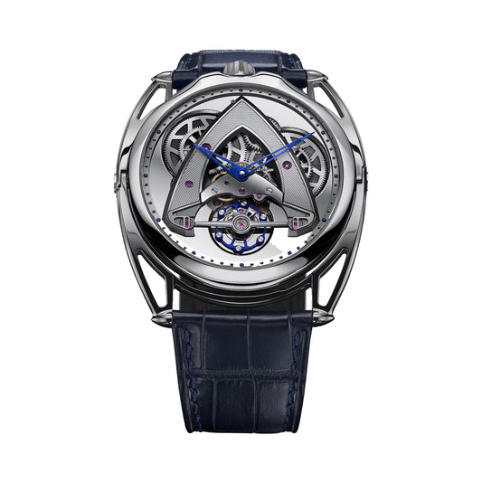 DB28 XS (Steel Wheels)