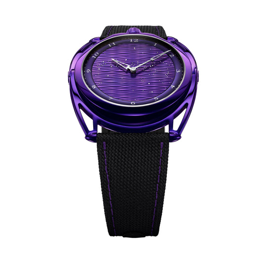 DB28 XS (Purple Rain)