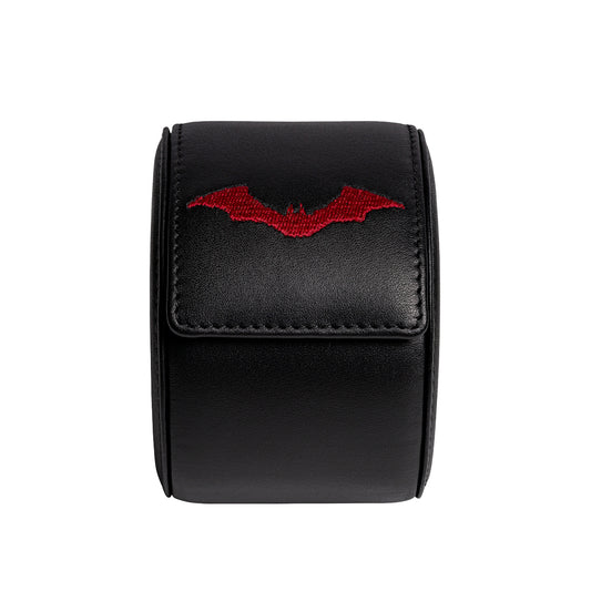 Batarang Watch Roll
