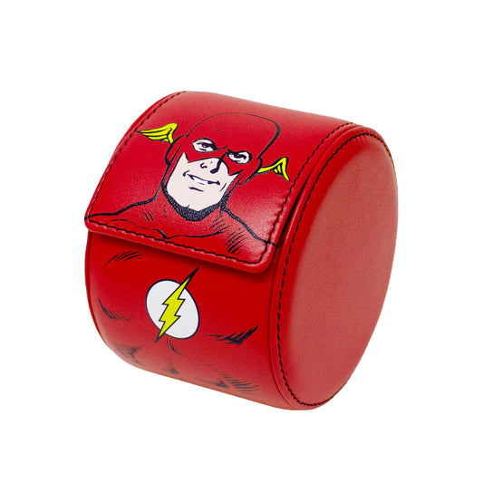 Flash Watch Roll