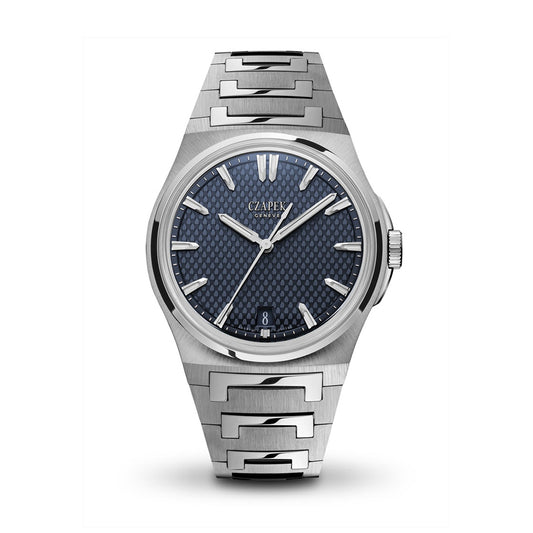 Antarctique (Passage de Drake Deep Blue)