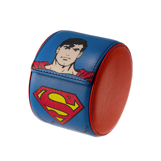 Superman Watch Roll