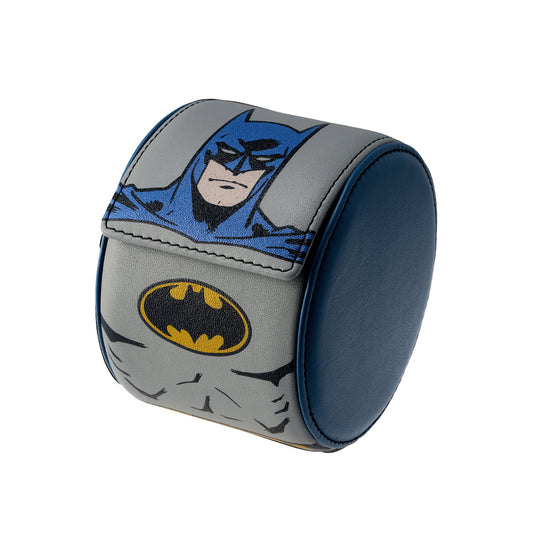 Batman Watch Roll
