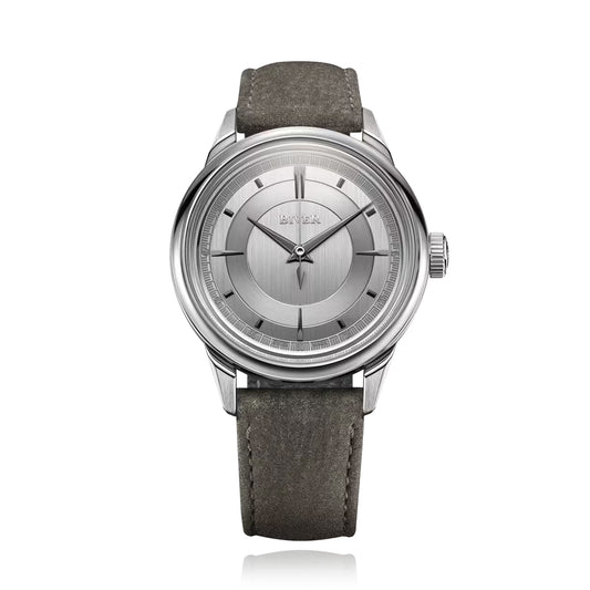 Automatique Platinum